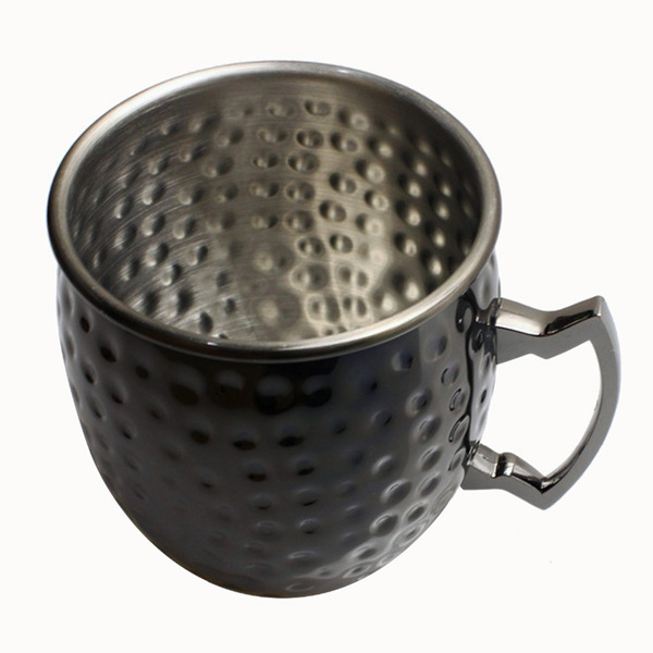 Moscow Mule Mug